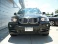 Black Sapphire Metallic - X5 4.8i Photo No. 2