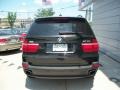 Black Sapphire Metallic - X5 4.8i Photo No. 5