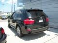 Black Sapphire Metallic - X5 4.8i Photo No. 6