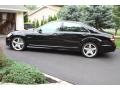 Black - S 63 AMG Sedan Photo No. 3