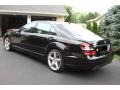 Black - S 63 AMG Sedan Photo No. 4