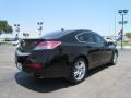 Crystal Black Pearl - TL 3.5 Photo No. 7