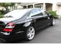 Black - S 63 AMG Sedan Photo No. 6