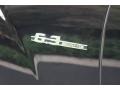 Black - S 63 AMG Sedan Photo No. 10