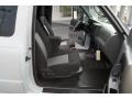 Medium Dark Flint 2011 Ford Ranger Sport SuperCab Interior Color