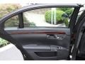 Black Door Panel Photo for 2008 Mercedes-Benz S #51117536