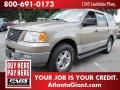 Arizona Beige Metallic - Expedition XLT Photo No. 1