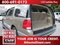 Arizona Beige Metallic - Expedition XLT Photo No. 9