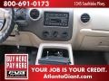 Arizona Beige Metallic - Expedition XLT Photo No. 11