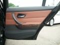 Jet Black - 3 Series 325i Sedan Photo No. 23