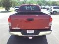 2007 Salsa Red Pearl Toyota Tundra Limited Double Cab 4x4  photo #4