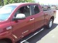 2007 Salsa Red Pearl Toyota Tundra Limited Double Cab 4x4  photo #21