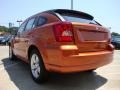 2011 Mango Tango Pearl Dodge Caliber Mainstreet  photo #5