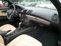 Dashboard of 2011 1 Series 128i Convertible
