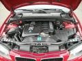3.0 Liter DOHC 24-Valve VVT Inline 6 Cylinder Engine for 2011 BMW 1 Series 128i Convertible #51118592