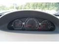 Gray Gauges Photo for 2007 Saturn ION #51118640