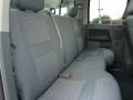2007 Bright White Dodge Ram 1500 SLT Quad Cab 4x4  photo #15