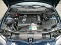 2011 Deep Sea Blue Metallic BMW 3 Series 328i Convertible  photo #27