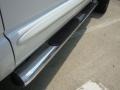2007 Bright White Dodge Ram 1500 SLT Quad Cab 4x4  photo #35