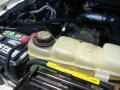 Oxford White - F350 Super Duty Lariat Crew Cab 4x4 Dually Photo No. 11