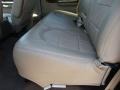 Oxford White - F350 Super Duty Lariat Crew Cab 4x4 Dually Photo No. 17
