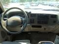 Oxford White - F350 Super Duty Lariat Crew Cab 4x4 Dually Photo No. 24