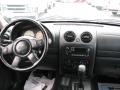 2003 Patriot Blue Pearl Jeep Liberty Sport  photo #16