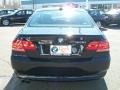 2008 Jet Black BMW 3 Series 328i Coupe  photo #6