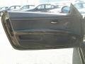 2008 Jet Black BMW 3 Series 328i Coupe  photo #9