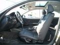 2008 Jet Black BMW 3 Series 328i Coupe  photo #12
