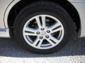 2006 Mazda MPV LX Wheel and Tire Photo