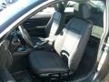 2008 Jet Black BMW 3 Series 328i Coupe  photo #13