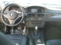 2008 Jet Black BMW 3 Series 328i Coupe  photo #14