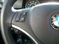 2008 Jet Black BMW 3 Series 328i Coupe  photo #16