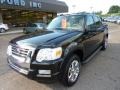 2010 Black Ford Explorer Sport Trac Limited 4x4  photo #8