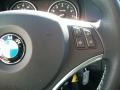 2008 Jet Black BMW 3 Series 328i Coupe  photo #17