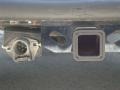 Oxford White - F350 Super Duty Lariat Crew Cab 4x4 Dually Photo No. 39