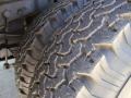 Oxford White - F350 Super Duty Lariat Crew Cab 4x4 Dually Photo No. 41