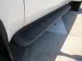 Oxford White - F350 Super Duty Lariat Crew Cab 4x4 Dually Photo No. 43