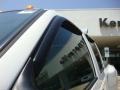 Oxford White - F350 Super Duty Lariat Crew Cab 4x4 Dually Photo No. 44