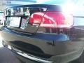 2008 Jet Black BMW 3 Series 328i Coupe  photo #23