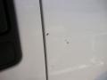 Oxford White - F350 Super Duty Lariat Crew Cab 4x4 Dually Photo No. 46