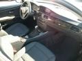 2008 Jet Black BMW 3 Series 328i Coupe  photo #26