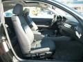 2008 Jet Black BMW 3 Series 328i Coupe  photo #28