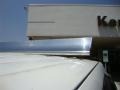 2000 Oxford White Ford F350 Super Duty Lariat Crew Cab 4x4 Dually  photo #50