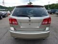 Light Sandstone Metallic - Journey SXT Photo No. 3