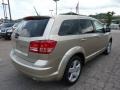 Light Sandstone Metallic - Journey SXT Photo No. 4