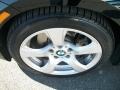 2008 Jet Black BMW 3 Series 328i Coupe  photo #33