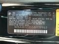 2008 Jet Black BMW 3 Series 328i Coupe  photo #34