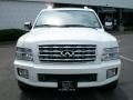 Tuscan Pearl White - QX 56 4WD Photo No. 2